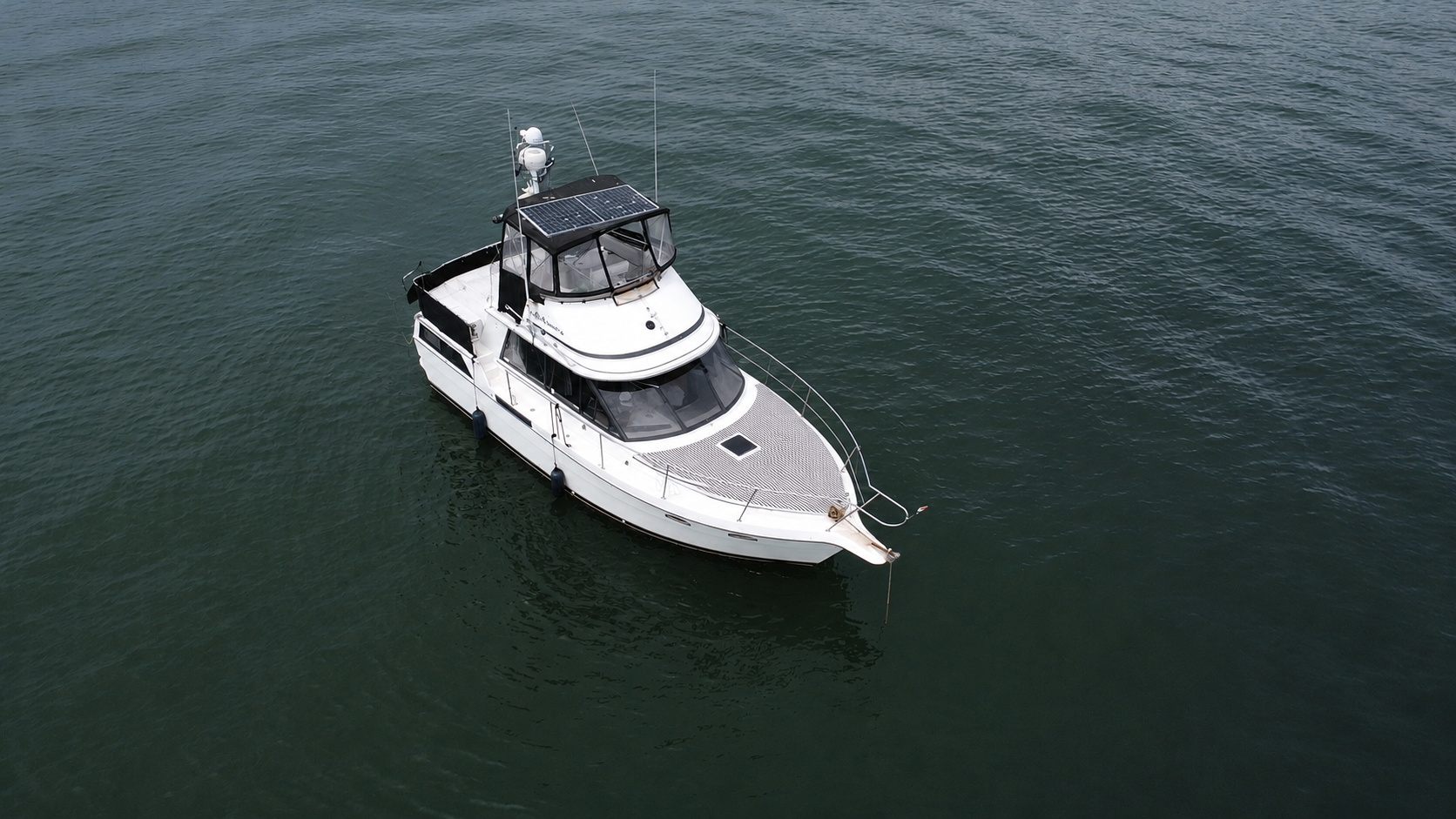 Luxury Yacht Overnight Stay in Vancouver – The Orianna - Image 18