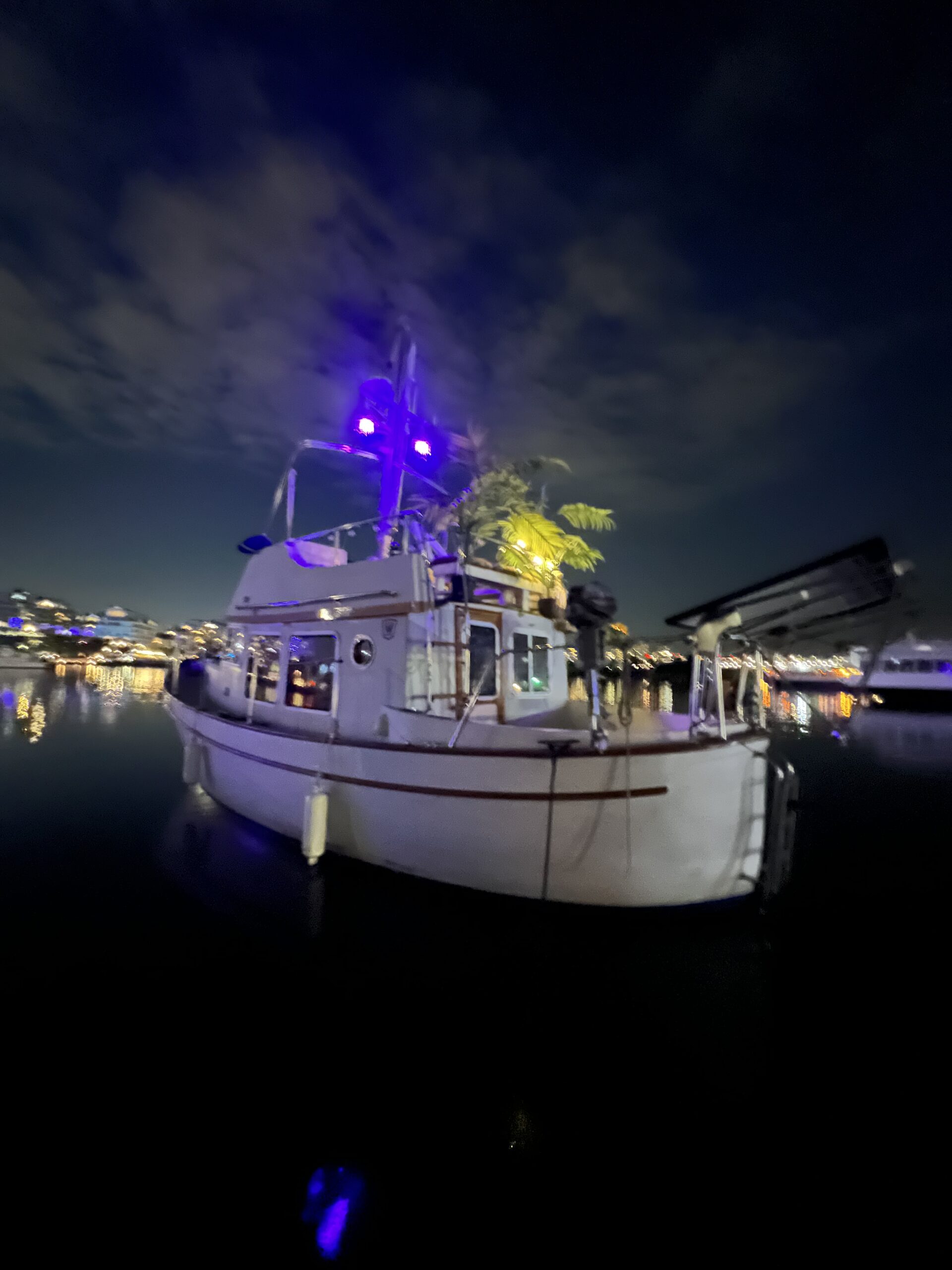 Birthday Boat Rental - Mystic Voyager - Image 6