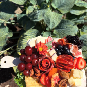 Onboard Catering for Yacht Charters